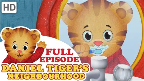 daniel tiger neighborhood videos|daniel tiger good morning archive.